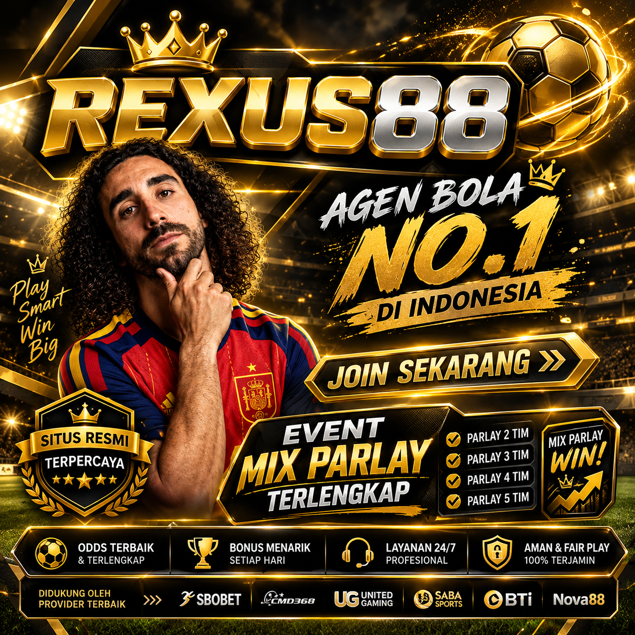 REXUS88